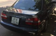 Toyota Corolla 2000 - Chính chủ bán Toyota Corolla đời 2000, màu xám, nhập khẩu giá 165 triệu tại Bình Định