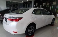 Toyota Corolla altis   2019 - Bán ô tô Toyota Corolla Altis sản xuất năm 2019, màu trắng, mới 100% giá 761 triệu tại Bến Tre