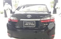 Toyota Corolla altis 2019 - Bán ô tô Toyota Corolla altis sản xuất 2019, màu đen giá 766 triệu tại Tiền Giang