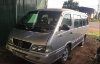 Mercedes-Benz MB   2002 - Bán xe Mercedes MB năm 2002, màu bạc, nhập khẩu giá 85 triệu tại Đắk Nông