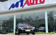 Mercedes-Benz S class S500L 2016 - Bán Mercedes S500L SX 2016, màu đen, full option. LH: 093.798.2266 giá 3 tỷ 888 tr tại Hải Phòng