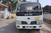 Fuso 2009 - Bán Cửu Long 1 - 3 tấn đời 2009, màu trắng giá 63 triệu tại Phú Thọ