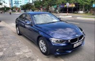 BMW 3 Series 320i  2014 - Cần bán gấp BMW 3 Series 320i 2014, màu xanh lam, xe nhập giá 920 triệu tại Đà Nẵng