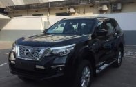 Nissan X Terra  MT 2018 - Bán Nissan X Terra MT 2018, màu đen, nhập khẩu Thái giá 869 triệu tại Cần Thơ