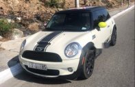 Mini Cooper   2009 - Bán Mini Cooper đời 2009, hai màu, nhập khẩu  giá 400 triệu tại Tp.HCM