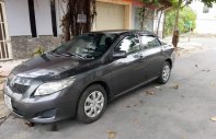 Toyota Corolla  LE 2008 - Bán Toyota Corolla LE 2008, màu xám, xe nhập, giá 419tr giá 419 triệu tại Đồng Nai