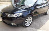 Kia Forte  AT 2011 - Bán ô tô Kia Forte AT 2011, xe gia đinh còn mới giá 378 triệu tại Nghệ An