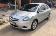 Toyota Vios G 2009 - Bán Toyota Vios đời 2009 giá 280 triệu tại Bình Dương