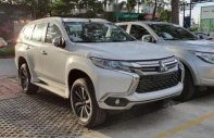 Mitsubishi Pajero Sport 2019 - Bán xe Mitsubishi Pajero Sport 2019, màu trắng, nhập khẩu  giá 980 triệu tại Bạc Liêu