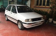 Kia CD5   1.1 MT  2002 - Cần bán lại xe Kia CD5 1.1 MT đời 2002, màu trắng giá 59 triệu tại Bắc Kạn