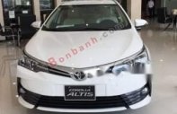 Toyota Corolla altis   2019 - Bán Toyota Corolla altis đời 2019, màu trắng, giá cạnh tranh giá 691 triệu tại Bắc Ninh