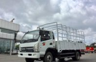 Fuso L315 2016 - Bán xe tải thùng 7.5 tấn, thùng dài 6m2, tặng 2% thuế trước bạ giá 362 triệu tại Hà Nội