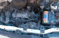 Kia Pride  MT 1995 - Bán Kia Pride MT năm 1995, màu trắng, nhập khẩu nguyên chiếc, giá rẻ  giá 35 triệu tại Nam Định