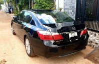 Honda Accord   2015 - Bán Honda Accord năm 2015, màu đen, xe nhập giá 900 triệu tại Tp.HCM