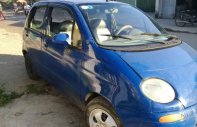 Daewoo Matiz 2001 - Cần bán lại xe Daewoo Matiz đời 2001, màu xanh lam, xe nhập, giá tốt giá 49 triệu tại Quảng Ngãi