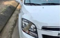 Chevrolet Orlando 2017 - Bán Chevrolet Orlando đời 2017, màu trắng như mới, giá tốt giá 450 triệu tại Hà Tĩnh