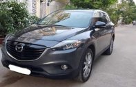 Mazda CX 9 2013 - Cần bán lại xe Mazda CX 9 năm sản xuất 2013, nhập khẩu, giá 890tr giá 890 triệu tại Tp.HCM