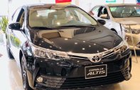 Toyota Corolla altis 1.8G 2019 - Bán Corolla Altis giảm giá mạnh. Hỗ trợ vay ngân hàng giá 791 triệu tại Tiền Giang