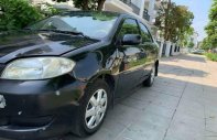 Toyota Vios  MT 2006 - Tôi cần bán xe Vios 2006, xe đang đi sử dụng tốt giá 155 triệu tại Hà Nội