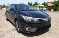 Toyota Corolla altis G 2019 - Toyota Vũng Tàu bán xe Toyota Corolla altis 1.8G đời 2019, màu đen, 751 triệu giá 751 triệu tại BR-Vũng Tàu