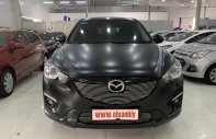 Mazda CX 5 2013 - Bán xe Mazda CX 5 đời 2013, màu đen giá 685 triệu tại Phú Thọ