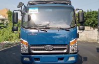 Veam VT260 2019 - Bán xe tải Veam động cơ Isuzu, tải trọng cho phép chở 1900kg, lòng thùng hàng dài lên đến 6m2 giá 505 triệu tại Tp.HCM