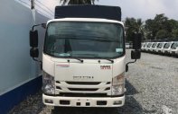 Isuzu NMR  85HE4 2019 - Bán Isuzu NMR85HE4 sản xuất năm 2019, màu trắng, nhập khẩu nguyên chiếc, 575tr giá 575 triệu tại Tp.HCM