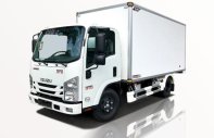 Isuzu NMR 85HE4 2019 - Cần bán xe Isuzu NMR85HE4 đời 2019, màu trắng, xe nhập giá 650 triệu tại Tp.HCM