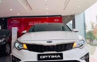 Kia Optima    2019 - Bán Kia Optima năm 2019, màu trắng, 969tr giá 969 triệu tại Cần Thơ