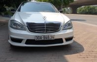 Mercedes-Benz S class S550  2006 - Bán Mecceder S550 đã độ full S63 giá 680 triệu giá 680 triệu tại Hà Nội