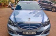 Mercedes-Benz E class E200 2013 - Bán xe Mercedes E200 sản xuất 2013 giá 1 tỷ 120 tr tại Hà Nội