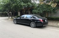 Mercedes-Benz S class S500L 2015 - Bán ô tô Mercedes S500L năm 2015, màu đen số tự động giá 3 tỷ 386 tr tại Hà Nội