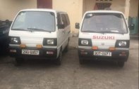 Suzuki Super Carry Van 1998 - Cần bán lại xe Suzuki Super Carry Van đời 1998, màu trắng giá 75 triệu tại Thanh Hóa