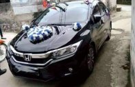 Honda City 2017 - Bán Honda City sản xuất năm 2017 giá 525 triệu tại Hà Nam