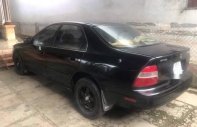 Honda Accord 1994 - Bán xe Honda Accord đời 1994, màu đen, nhập khẩu nguyên chiếc, xe gia đình giá 125 triệu tại Vĩnh Long