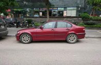 BMW 3 Series   318I 2003 - Bán BMW 3 Series 318I sản xuất năm 2003, xe nguyên bản, số sàn thể thao giá 235 triệu tại Hà Nội