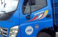 Thaco OLLIN   2015 - Bán xe Thaco OLLIN đời 2015, màu xanh lam giá 230 triệu tại Nam Định