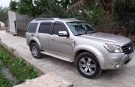 Ford Everest MT 2010 - Cần bán xe Ford Everest MT năm 2010, nhập khẩu nguyên chiếc, xe đẹp giá 450 triệu tại Nghệ An