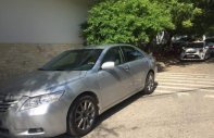 Toyota Camry  2.0E 2007 - Bán Toyota Camry 2.0E 2007, màu bạc giá cạnh tranh giá 550 triệu tại Ninh Thuận