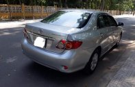 Toyota Corolla altis   2009 - Xe Toyota Corolla altis năm 2009, màu bạc giá 415 triệu tại Tây Ninh