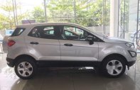 Ford EcoSport   2019 - Bán Ford EcoSport 2019, màu bạc, nhập khẩu nguyên chiếc  giá 541 triệu tại Bình Phước