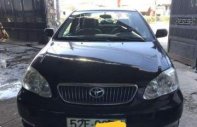 Toyota Corolla altis  MT 2008 - Bán Toyota Corolla altis MT đời 2008, xe 1 đời chủ giá 340 triệu tại Tp.HCM