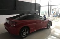 Toyota Celica   2002 - Bán xe Toyota Celica 2002, màu đỏ, 4 mâm vỏ độ theo xe giá 350 triệu tại Tp.HCM