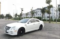 Cadillac STS 2008 - Xe Cadillac STS Platinum gia đình cần bán giá 795 triệu tại Hà Nội