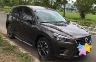 Mazda CX 5 2016 - Cần bán gấp Mazda CX 5 sản xuất năm 2016 chính chủ, giá chỉ 725 triệu giá 725 triệu tại Sóc Trăng