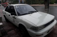Toyota Corolla 1991 - Bán Toyota Corolla đời 1991, màu trắng, nhập khẩu   giá 65 triệu tại Vĩnh Phúc