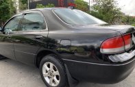 Mazda 626 1998 - Cần bán Mazda 626 sản xuất 1998, màu đen xe nhập, giá chỉ 118tr giá 118 triệu tại Quảng Ngãi