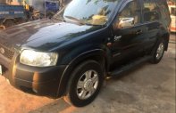 Ford Escape  XLT  2002 - Cần bán gấp Ford Escape 2002, 155tr giá 155 triệu tại Đà Nẵng