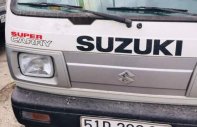 Suzuki Super Carry Van   2017 - Bán Suzuki Super Carry Van đời 2017, màu trắng, xe nhập, giá 225tr giá 225 triệu tại Tp.HCM