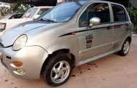 Chery QQ3 2009 - Bán Chery QQ3 2009, màu bạc, giá 45tr giá 45 triệu tại Thanh Hóa